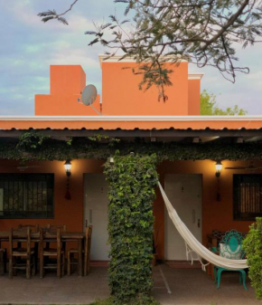 Suite exclusiva en Chilecito, Tranquilidad y Confort